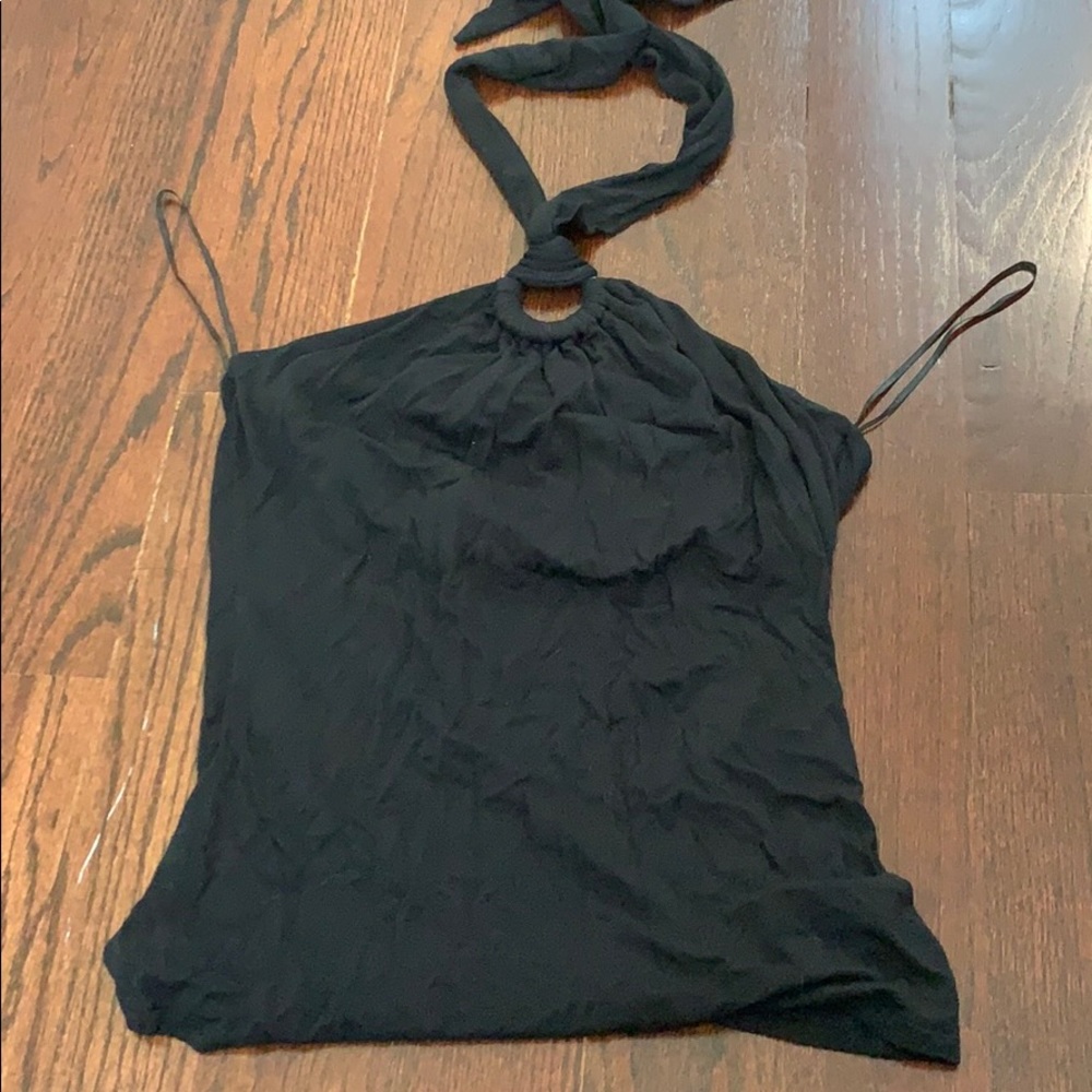 Michael Kors Halter Top